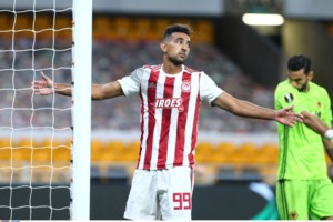 Ολυμπιακός: "Έκλεισε" στη Λίβερπουλ με 13 εκατ. ευρώ ο Τσιμίκας