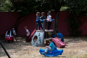 Βρεφονηπιακοί - παιδικοί σταθμοί: Παρατείνεται έως τις 17 Αυγούστου η προθεσμία για τις αιτήσεις