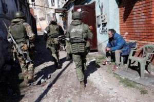 Ζελένσκι: Καμιά επίθεση της Ρωσίας δεν θα μένει "αναπάντητη"