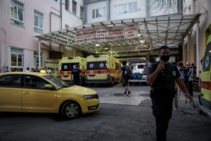 Αγρίνιο: Αυτός είναι ο 49χρονος ιερέας που κατηγορείται για βιασμό ανήλικης και παιδική πορνογραφία {Εικόνες-Βίντεο] - εικόνα 3