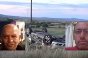 Βίντεο ντοκουμέντο από το θανατηφόρο τροχαίο στη Λ. Μαραθώνος - Ακαριαίος θάνατος για τον 34χρονο οδηγό