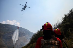 Αλβανία: Ο Ράμα "απάντησε" στη μη πρόσκληση του Μητσοτάκη - "Καλύτερα που δεν ήμουν, εγώ θα τον καλέσω"