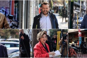 Η αντίδραση Τσίπρα για το θρίλερ στον ΣΥΡΙΖΑ - Τα αλλεπάλληλα τηλεφωνήματα με Γεροβασίλη και η εισήγηση Μαραντζίδη - εικόνα 3