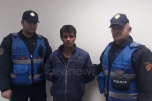 Μαφιόζικη εκτέλεση στη Νίκαια: Βίντεο - ντοκουμέντο από τη στιγμή της δολοφονίας του 35χρονου Αλβανού [σκληρές εικόνες]