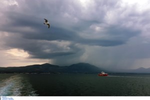 Καιρός - Αρναούτογλου: Προσοχή σε αυτές τις περιοχές τις επόμενες ημέρες - Πού θα χτυπήσουν τα έντονα φαινόμενα - εικόνα 2