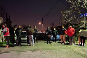 Βουητό στη Θεσσαλονίκη: Ακούστε τον απόκοσμο ήχο - Τι απαντούν οι επιστήμονες στην ανησυχία των κατοίκων