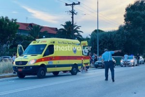 Τραγικό δυστύχημα στην Ε.Ο. Αθηνών - Θεσσαλονίκης: Δύο νεκροί και ένας τραυματίας [εικόνες] - εικόνα 2