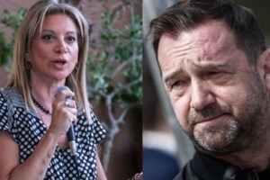 Σωκράτης Μάλαμας: "Γιατί συμμετέχω στη συναυλία για τα Τέμπη" - Η ανάρτηση του καλλιτέχνη για την κόντρα των συγγενών