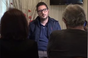 Ρούλα Κουσκουρή: "Σαν σήμερα, πριν τέσσερα χρόνια, χειρουργήθηκα για τον καρκίνο" - Η συγκινητική ιστορία