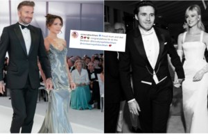 Νίκολα - Μπρούκλιν Πελτζ Μπέκαμ: Είμαστε συντετριμμένοι - Τι ζήτησαν από τους καλεσμένους του γάμου - εικόνα 5