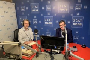 Διαρρήκτες τραυμάτισαν δύο αστυνομικούς στο Ψυχικό - Τους εμβόλισαν με τη μηχανή