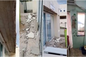 Γαστούνη: Σοβαρός τραυματισμός 13χρονου μαθητή που παρασύρθηκε από αυτοκίνητο