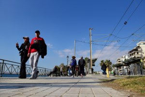Τσατραφύλλιας: Ερχεται κύμα αφρικανικής ζέστης από το Μαρόκο - Εκτόξευση της θερμοκρασίας τις επόμενες ημέρες - εικόνα 2