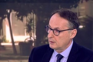 Μαγιορκίνης: Είμαστε μια χώρα με μεγάλη τουριστική κίνηση - Θα είναι δύσκολο να μην έχουμε κρούσματα - εικόνα 3