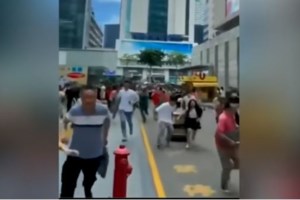 Κίνα: Τρεις νεκροί και 27 τραυματίες από τον σεισμό στην επαρχία Γιουνάν - εικόνα 2