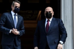 Ξεκάθαρο μήνυμα Μπορέλ προς Τουρκία: Οφείλει να υπογράψει και να κυρώσει τη Σύμβαση του ΟΗΕ για το Δίκαιο της Θάλασσας