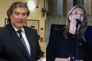 Τέμπη: 31 συγγενείς θυμάτων ζητούν την τιμωρία των ελεγκτών Δημόσιας Διοίκησης για καθυστέρηση της "717"