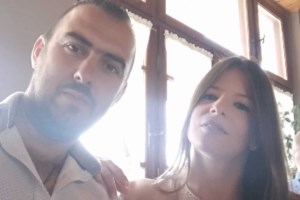 Θρήνος στην Αιτωλοακαρνανία: Συγκλονίζει ο σύζυγος της 30χρονης εγκύου – Η στιγμή που την βρήκε νεκρή [βίντεο]