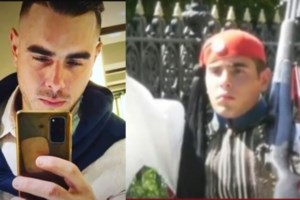 Νεκρός ο Λίαμ Πέιν του συγκροτήματος One Direction - Έπεσε από τον τρίτο όροφο ξενοδοχείου στο Μπουένος Άιρες - εικόνα 6