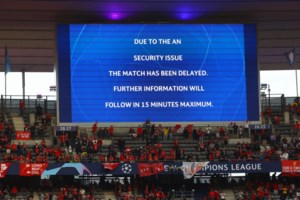 Τελικός Λίβερπουλ – Ρεάλ: Αλλάζει στάση η Γαλλία - Ερευνα για το φιάσκο αντί να κατηγορεί τους οπαδούς - εικόνα 2