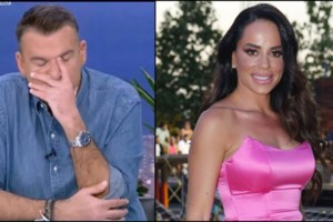 Γιώργος Λιάγκας: Με μεγάλη καθυστέρηση σήμερα η έναρξη του "Πρωινού" - Τι συνέβη