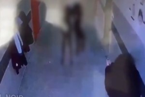 Λουιζιάνα: Πατέρας των 7 από τα 8 δολοφονημένα παιδιά ο δράστης του μακελειού - Πηδούσαν από την οροφή για να γλιτώσουν - εικόνα 4