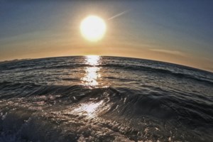 Έρχεται ακραίος καύσωνας στην Ελλάδα; Η πρόγνωση Κολυδά και η θερμή αέρια μάζα πάνω από την Αθήνα - εικόνα 2