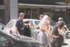 Πειραιάς: Σοκάρει η κατάθεση της 14χρονης - "Μου είχαν πιάσει τα χέρια, εγώ αντιστεκόμουν κι αυτοί γελούσαν" [βίντεο]