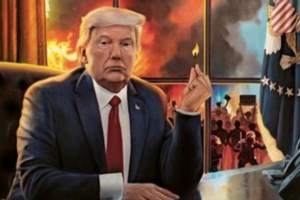 Μεγαλειώδεις πορείες διαδηλωτών στην Ουάσινγκτον και σε άλλες πόλεις των ΗΠΑ - Την Τρίτη η κηδεία του Τζορτζ Φλόιντ - εικόνα 6