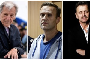 Ρωσία: Μαζική διαδήλωση για την απελευθέρωση του αντιφρονούντα Ναβάλνι - Δεκάδες συλλήψεις - εικόνα 3