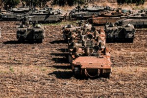 Washington Post: Ο Νετανιάχου διαβεβαίωσε τον Μπάιντεν ότι το Ισραήλ σκοπεύει να πλήξει στρατιωτικούς στόχους στο Ιράν