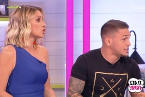 Survivor spoiler 6/6: Αυτή η ομάδα κερδίζει σήμερα την πρώτη ασυλία [Βίντεο]