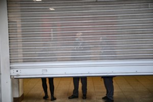 Μετρό Πειραιά: Από το λιμάνι στο αεροδρόμιο σε 55 λεπτά - Εντός Σεπτεμβρίου οι 3 νέοι σταθμοί [εικόνες]