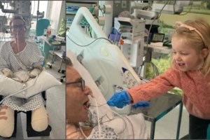 Ραγδαίες εξελίξεις στη Βρετανία: Ο "βρεγμένος" Σούνακ ανακοίνωσε πρόωρες εκλογές στις 4 Ιουλίου - εικόνα 4