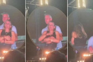 Σάλος με τον Πολωνό CEO που άρπαξε το υπογεγραμμένο καπελάκι τένις ενός πιτσιρικά στο US Open - Η προκλητική "δικαιολογία" - εικόνα 2