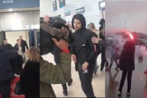 Σοκαριστική γυναικοκτονία στο Βέλγιο: 36χρονη δολοφονήθηκε με 200 μαχαιριές από τον πρώην σύντροφό της