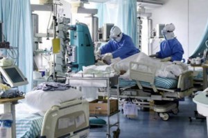 Υγειονομικός πόλεμος στη Θεσσαλονίκη: Γέμισαν οι ΜΕΘ με 500 διασωληνωμένους - Επιτάσσουν τις ιδιωτικές κλινικές - εικόνα 7