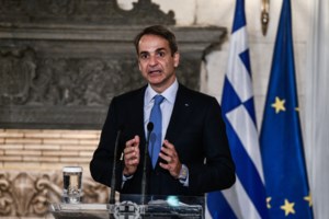 Την ανάπλαση του ΟΑΚΑ ανακοινώνει το βράδυ ο Μητσοτάκης: Φιλικότερο στο περιβάλλον και περισσότερο προσβάσιμο για τους πολίτες