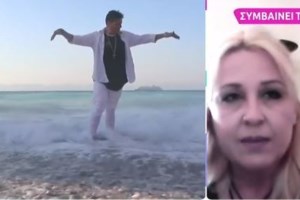 Γιώργος Δασκαλάκης - Σταματά το τραγούδι: "Θα συνεχίσω να δίνω τη μάχη με το Θηρίο" - εικόνα 2