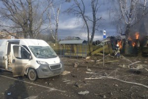 Ουκρανία: Ενας χρόνος από τη ρωσική εισβολή - Πώς ο πόλεμος άλλαξε την Ευρώπη - εικόνα 2