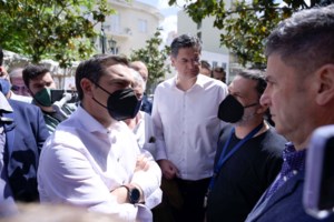 "Κλειδώνουν" τα μέτρα στήριξης για τις τιμές του ρεύματος - Τα δύο σενάρια που εξετάζει η κυβέρνηση
