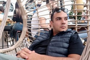 Πασαλιμάνι: Πώς ήταν το σπίτι πριν την κατάρρευση που στοίχισε τη ζωή στον 31χρονο ειδικό φρουρό [βίντεο]