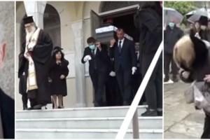 Γλυφάδα: Το ψυχολογικό προφίλ του Αιγύπτιου - "Μπορεί να είχε συναισθήματα για μία από τις δύο αδελφές", λέει η Τένια Μακρή