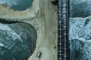 Ανάλυση του Politico για τον EastMed: "Νεκρός" ο αγωγός μετά την απόσυρση των ΗΠΑ - Τα νέα ενδεχόμενα - εικόνα 2