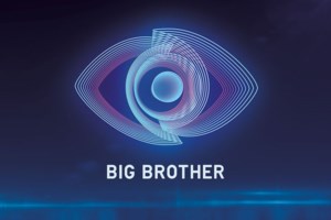 Οι ευχές της Αντελίνας στον Χάρη Βαρθακούρη, λίγο πριν την πρεμιέρα του Big Brother