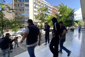 Έκρηξη βόμβας στη Θεσσαλονίκη: Προφυλακιστέος ο 42χρονος φίλος της γυναίκας που διαμελίστηκε- Τι είπε για το αποτύπωμα - εικόνα 2