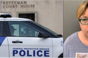 Φρίκη στην Αλάσκα: Στρατιώτης σκότωσε την 21χρονη σύζυγό του - Την έψαχνε με τη μητέρα της ενώ την είχε πετάξει σε αποχέτευση - εικόνα 4