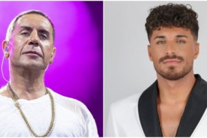 Τα μηνύματα του επιχειρηματία στον Γιώργο Μαζωνάκη: "Το άδικο δεν το θέλει ούτε ο Θεός"