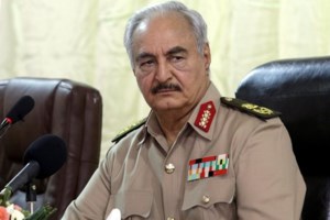 Στη γραμμή της Τουρκίας η Λιβύη: Αντιδρά για τα "οικόπεδα" ανοιχτά της Κρήτης - "Παραβιάζουν κυριαρχικά μας δικαιώματα"