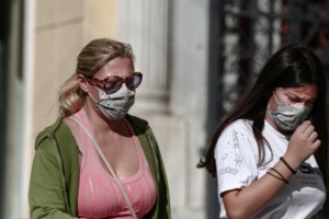 Δημοσκόπηση Marc: Καταλληλότερος πρωθυπουργός ο Μητσοτάκης με τεράστια διαφορά από Τσίπρα - Θετικά τα μέτρα για κορονοϊό - εικόνα 3